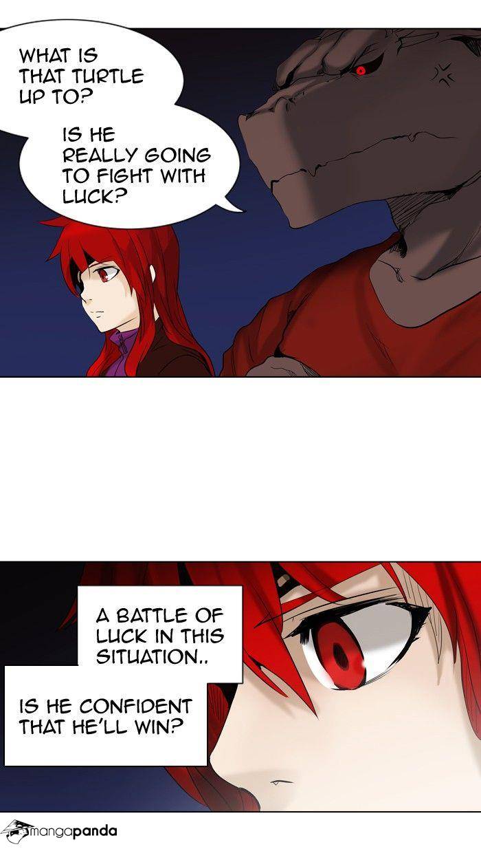 Tower of God Chapter 265 image 61